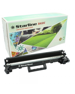 Toner Nero Compatibile Starline BASIC per HP LASERJET PRO MFP M118DW / MLF M148D