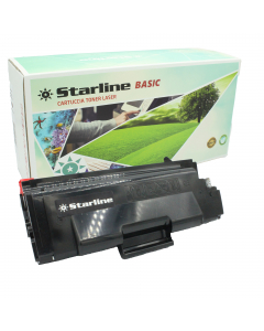 Cartuccia Ric BASIC Nero per Samsung ML-4510 ND • 5010 ND • 5015 ND 15.000pag