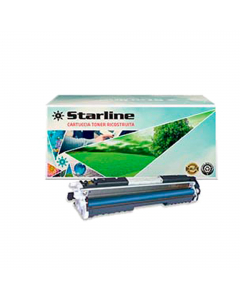 Toner ric. Ciano X Hp Laser  Jet M125, 1.000 pag