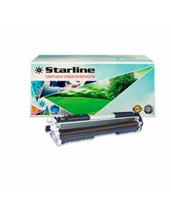 Toner ric. Nero  x Hp Laser Jet CP1025, 1.200 pag