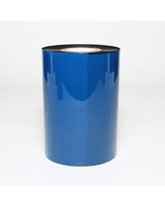 Nastri TTR 110 mm  x 74 mt, inchiostrazione esterna a cera, confezione 50 pezzi.
