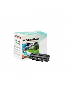 Toner ric. x HP LASERJET ENTERPRISE 700 Nero, 10.000 pag