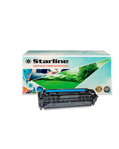 Toner ric. x Hp Ciano X CP2025/CM2320, 2.800 pag
