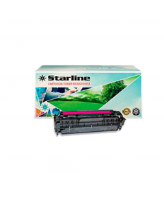 Toner ric. X Hp Magenta x CP2025/CM2320, 2.800 pag