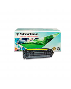 Toner ric. X Hp Giallo X CP2025/CM2320, 2.800 pag
