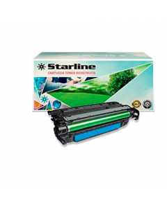 Toner ric. Ciano x Hp CP4025DN / CP4025N / CP4525DN / CP4525N / CP4525XH, 11.000 pag