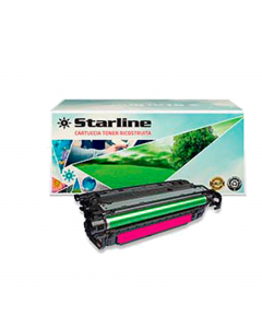 Toner ric. Magenta x Hp CP4025DN / CP4025N / CP4525DN / CP4525N / CP4525XH, 11.000 pag