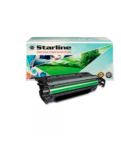 Toner ric. nero x Hp CP4025 CM4540, 17.000 pag