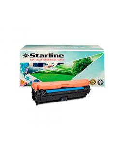 Toner ric. Ciano x Hp LASERJET CP5225 Series, 7.300 pag