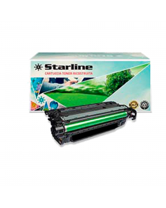 Toner ric. Nero x Hp CP4025 CM4540, 8.500 pag