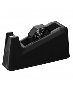 Dispenser tendinastro da banco Starline con base appesantita e con lama zigrinata. Adatto a nastri adesivi da 33 e 66 metri max e larghezza di 25mm.
Caratteristiche di questo prodotto:
Anagrafica: STL6606
Tipologia di prodotto: Dispenser da banco
Dimensio