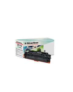 Toner ric. Nero x Hp color Laser Jet Pro MFP M476, 4.400 pag