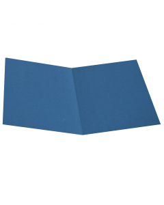 Cartelline semplici STARLINE in robusto cartoncino bristol 200gr formato 25x34cm. Confezione da 50 cartelline.

Caratteristiche di questo articolo:
• Codice: STL6127
• Modello: cartelline semplici
• Colore: blu
• Formato utile: (LxH 25x34cm)
• Confezione: