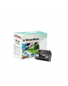 Toner ric. nero per HP LaserJet Enterprise M 605 dn, LaserJet Enterprise M 605 n, LaserJet Enterprise M 605 x, LaserJet Enterprise M 606 dn, LaserJet Enterprise M 606 x, LaserJet Enterprise M 630 dn, LaserJet Enterprise M 630 f, LaserJet Enterprise M 630 