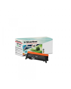 Toner ric Ciano per Hp Laser Jet Serie M553 (508X) alta capacità, 1.500 pag
