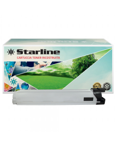 Toner Starline Ric. Nero per Samsung CLX-9201 Series, 20.000 pag
