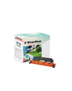 Toner ric. Giallo x Samsung CLP-670ND CLX-6220FX CLX-6250FX, 4.000 pag