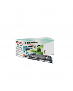 Toner ric. X Hp color Laser Jet 2600 SERIES Black, 2.500 pag