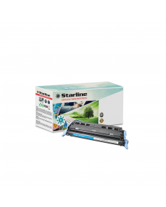 Toner ric. X Hp COLOR LASERJET 2600 SERIES CYAN, 2.000 pag