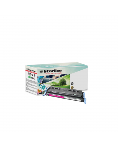 Toner ric.  x HP COLOR LASERJET 2600 SERIES Magenta, 2.000 pag