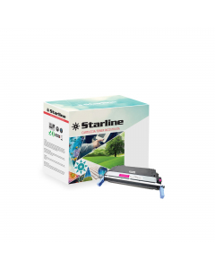 Toner ric. x Hp color Laser Jet 4700 Magenta, 10.000 pag