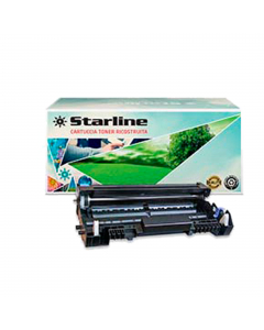 Drum ric. X BROTHER HL- 5340D HL-5350DN HL-5350DNLT HL-5380DN, 25.000 pag