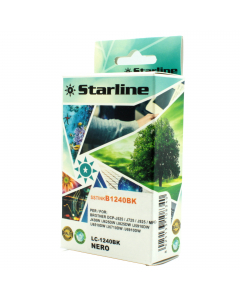 Cartuccia ink nero per print C/Brother LC 1240