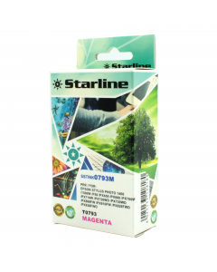 Cartuccia ink magenta per print C/EPSON T0793