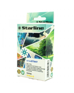 Cartuccia ink giallo per print C/EPSON T0794