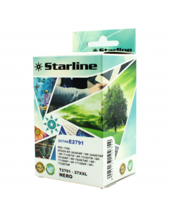 Cartuccia ink nero per print PER PRINT C/EPSON T2791