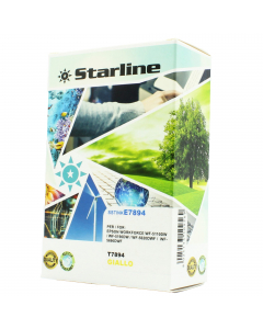 Cartuccia ink giallo per print C/Epson T78974