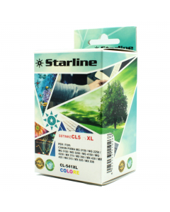 Cartuccia ink colori per print C/CANON CL541XL 22ML
