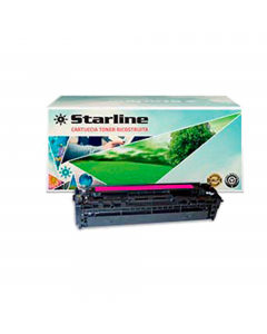 Toner ric. Magenta x Hp M251 Serie, 1.800 pag