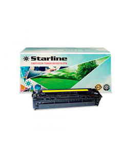 Toner ric. Giallo x HP M451 SERIES, 1.800 pag