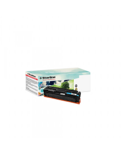 Toner ric  x LASER JET SERIE M252/M277 Ciano, 2.400 pag