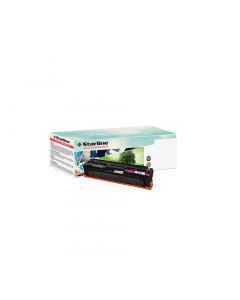 Toner ric  x Laser  Jet Serie M252/M277 Magenta, 2.400 pag