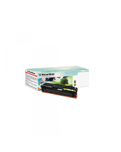 Toner ric per LASER JET SERIE M252/M277 Giallo, 2.400 pag