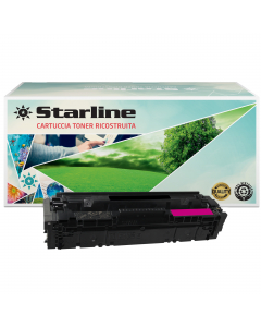 Cartuccia Starline Ric Magenta per HP Color LaserJet Pro M254 (203A) Series, 1.300 pag