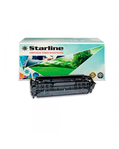 Toner ric. Nero x Hp M451 SERIES, 2.200 pag