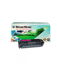 Toner ric. Magenta x Hp M451 Series, 2.600 pag