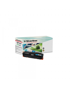 Toner ric x  Hp LASERJET LaserJet Pro MFP M 377 dw/ Pro MFP M 477 fdw Ciano, 2.300 pag
