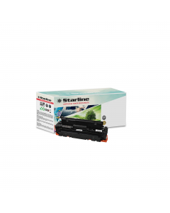 Toner ric x Hp LASERJET LaserJet Pro MFP M 377 dw/ Pro MFP M 477 fdw Nero 2.300 pag