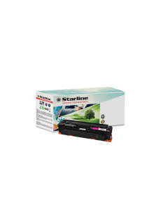 Toner ric per  Hp  LaserJet Pro MFP M 377 dw/ Pro MFP M 477 fdw Magenta, 2.300 pag