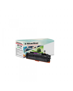 Toner ric. Magenta x Hp Color Laser jetPro MFP M476, 2.700 pag