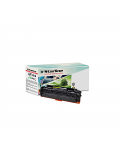 Toner ric. Giallo  x Hp Color LASER JET Pro MFP M476, 2.700 pag
