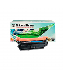 Toner ric. Ciano x Hp M551, 6.000 pag