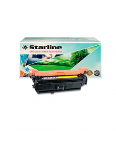 Toner ric. Giallo x Hp M551, 6.000 pag