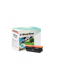 Toner  Magenta ric per Hp Color LaserJet Enterprise M552DN / M553 / M553DN / M553, 5.000 pag