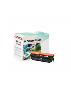 Toner Giallo  ric. Hp Color LaserJet Enterprise M552DN / M553 / M553DN / M5, 5.000 pag