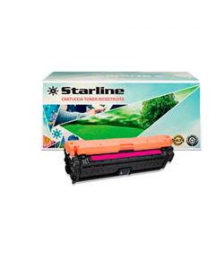 Toner ric. x  Hp LASERJET ENTERPRISE 7000 M775 SERIE Magenta, 16.000 pag